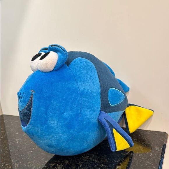 Disney/Pixar Finding Dory Fish 17 Inches Designware Plush Toy - Picture 1 of 8